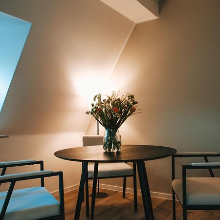 Wohnen Auf Zeit In Saarbruecken Apartman Kültér fotó