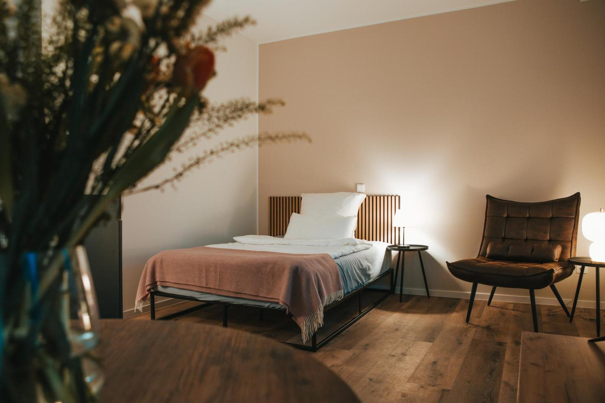 Wohnen Auf Zeit In Saarbruecken Apartman Kültér fotó