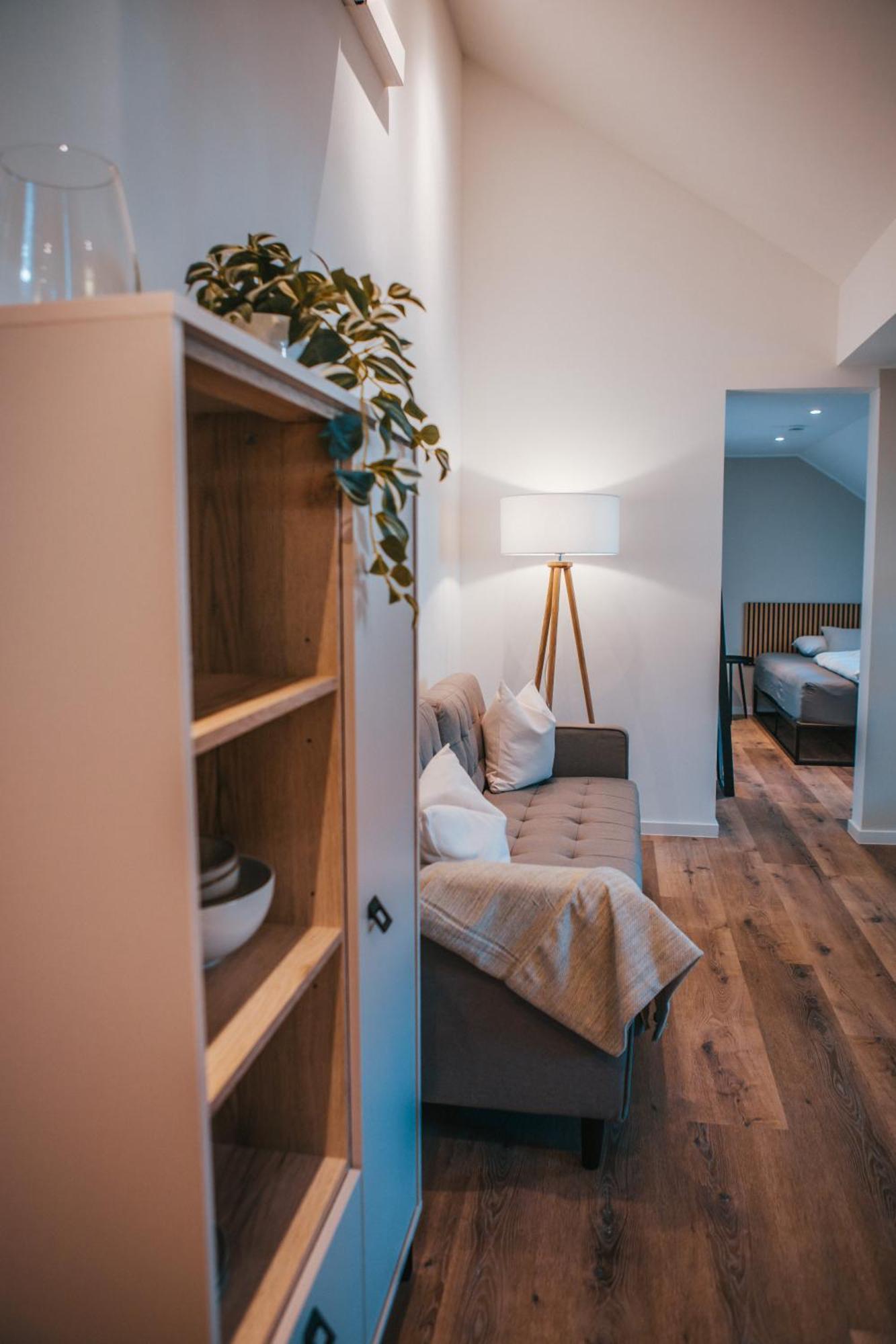 Wohnen Auf Zeit In Saarbruecken Apartman Kültér fotó