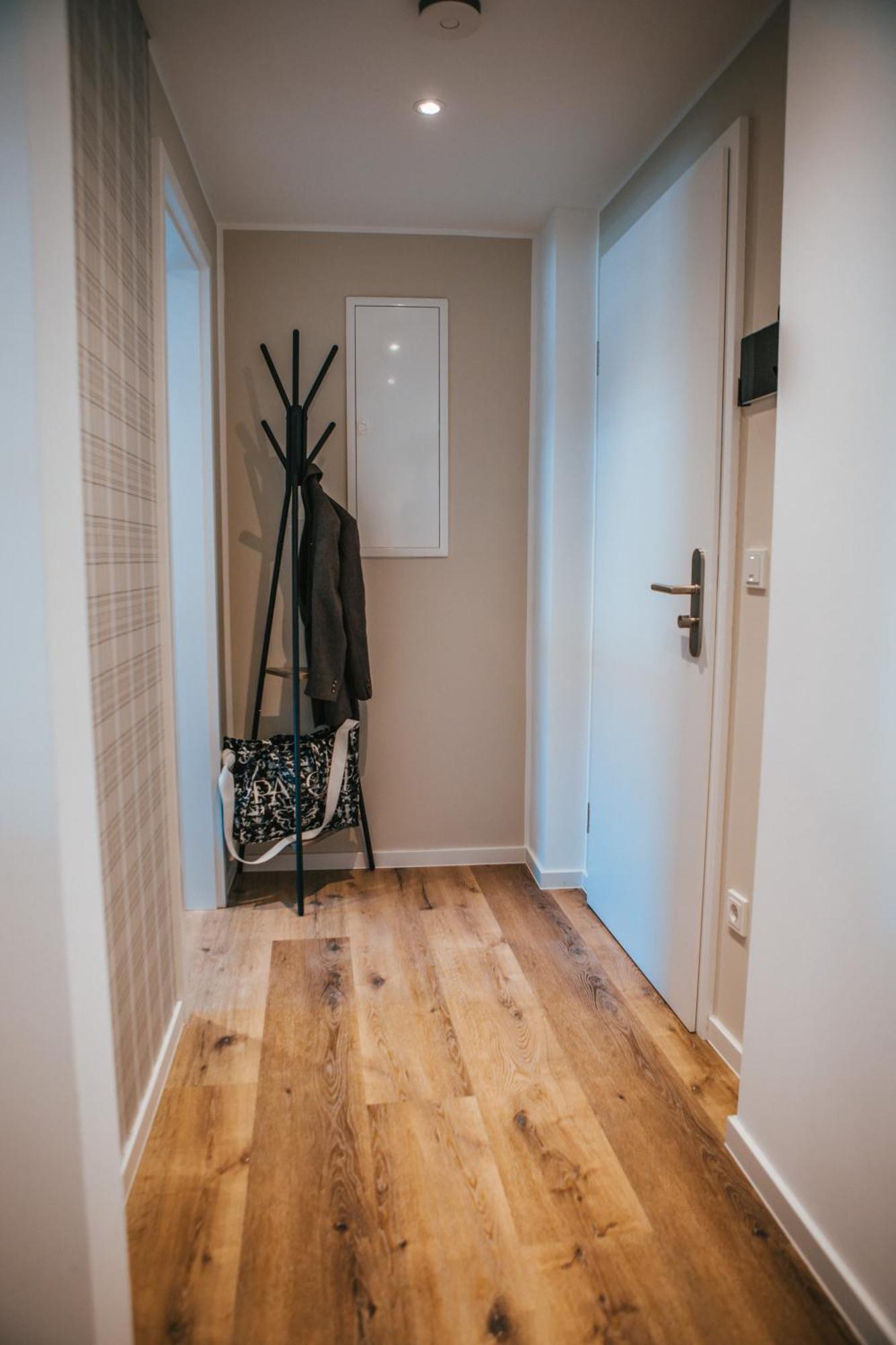 Wohnen Auf Zeit In Saarbruecken Apartman Kültér fotó
