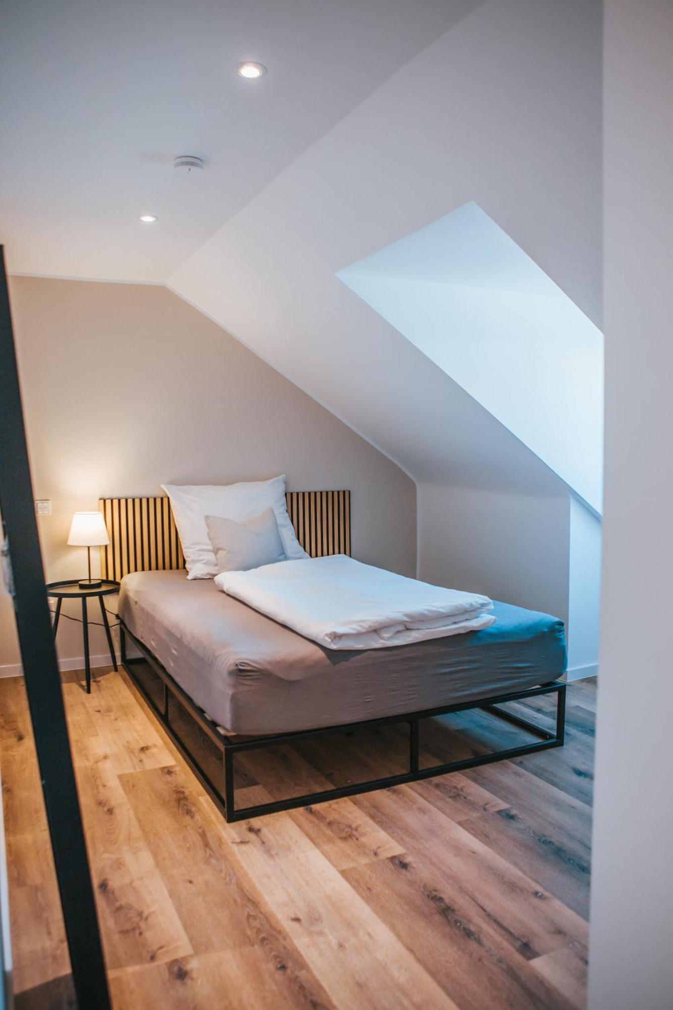 Wohnen Auf Zeit In Saarbruecken Apartman Kültér fotó