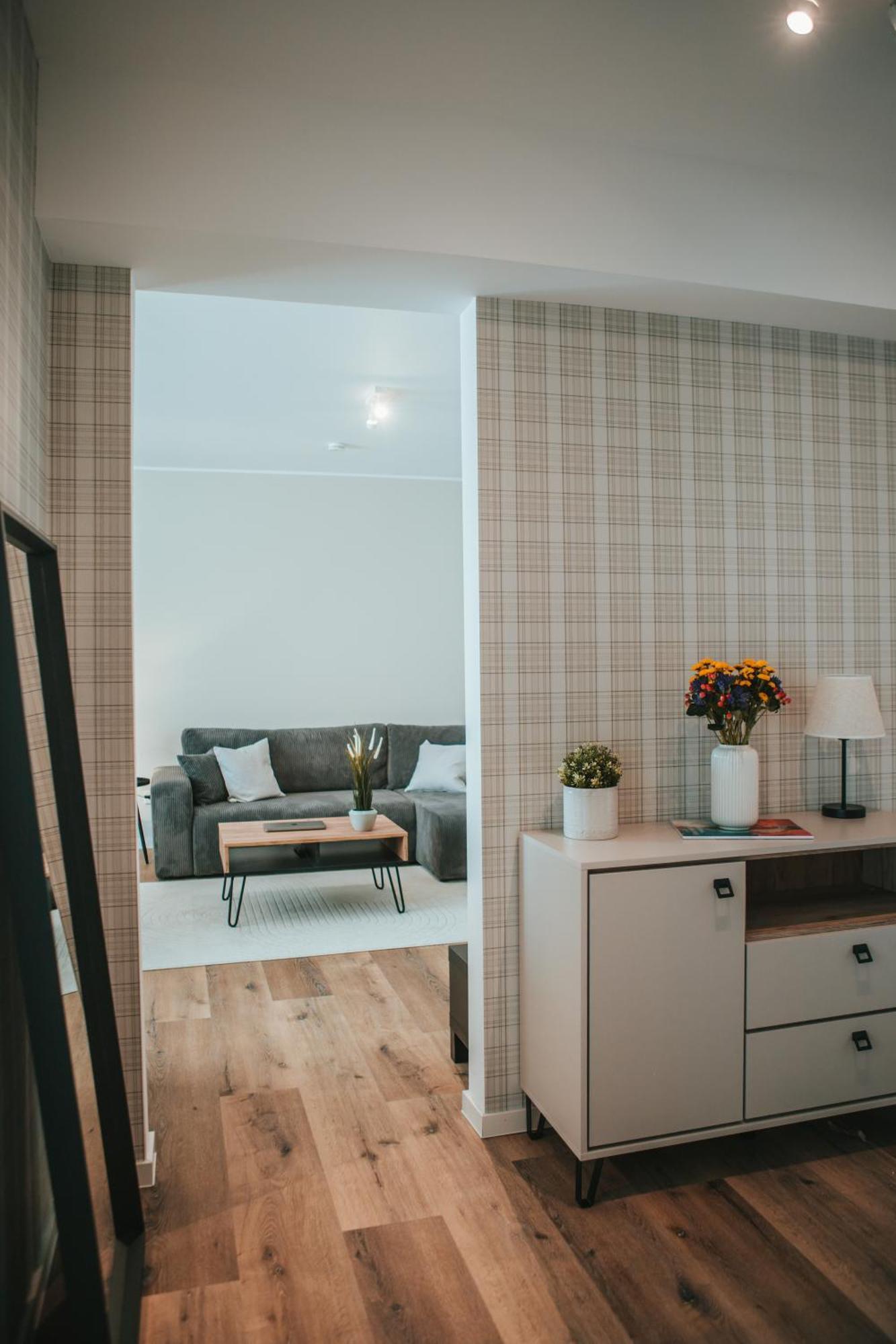 Wohnen Auf Zeit In Saarbruecken Apartman Kültér fotó