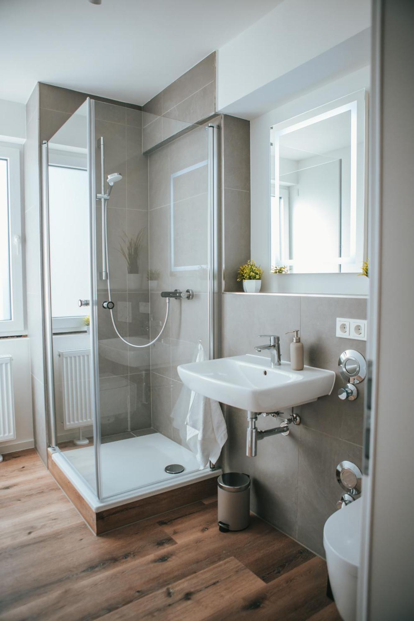 Wohnen Auf Zeit In Saarbruecken Apartman Kültér fotó